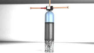 ProSystems Water Filter [upl. by Aicenet908]