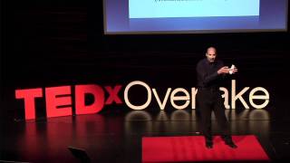 TEDxOverlake  Jim Copacino  The Art of Unlearning [upl. by Atkinson]