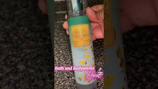 Bath and Bodyworks Haul bathandbodyworks bathandbodyworkscandle fragrances candles sale ￼fyp [upl. by Rourke]