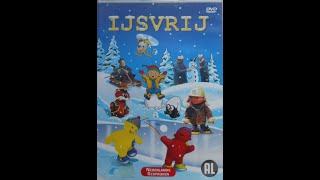 Ijsvrij 2002 HQ [upl. by Gravante]