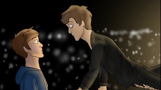 21st century vampire  Bite me Animation [upl. by Kaczer618]