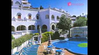 Hotel Terme Galidon  ISCHIA  emozionitouring [upl. by Atonsah]