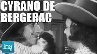 DVD Cyrano De Bergerac  INA EDITIONS [upl. by Dee Dee]