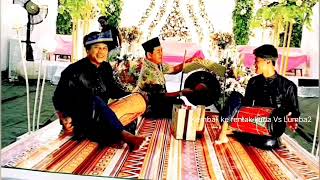 Gendang Silat melayu Riau  Siak yg lg quotVIRALquot GroupquotMelayu Bernobatquot [upl. by Sakovich]