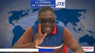 JTE  Relations Alassane OuattaraAhmadou Gon Coulibaly Gbi de fer livre des secrets [upl. by Nauhs]