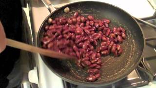 How to Make Cinnamon Roasted Almonds At Home [upl. by Heidie]