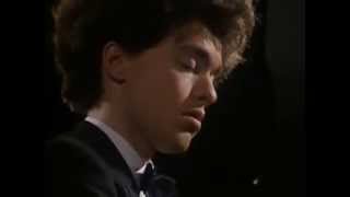 Evgeny Kissin  Schubert  Wander Fantasy in C major D 760 [upl. by Ninazan]