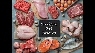 Day 22 amp 23 Carnivore Diet Journey  1 meal a day  Im staying strong [upl. by Adim]