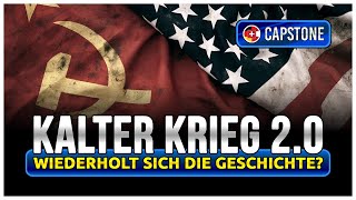 Kalter Krieg 20  Wiederholt sich die Geschichte [upl. by Su140]