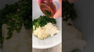 How to Make Homemade Ranch Dressing From Scratch [upl. by Kearney458]