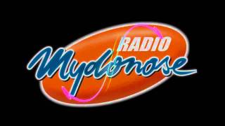 Radyo Mydonose  Exclusive 144 [upl. by Ycnej]