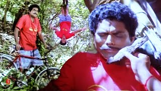 ഈ Forest മൊത്തം കാടാണല്ലോ jagathysreeekumar mohanlal comedy yodha [upl. by Malsi]