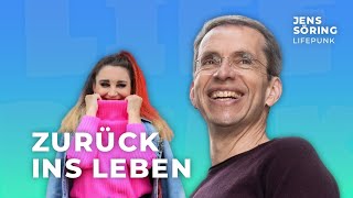 Wie dieser Mann nach 33 Jahren HAFT neu anfing Mit Jens Söhring  lifepunk [upl. by Perdita796]