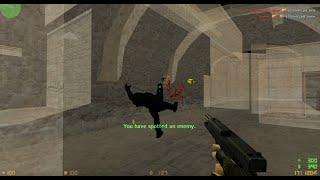 CounterStrike 16 NO STEAM Multihack Aimbot Hack Wall HackTutorial  HVH  202302 WORKING [upl. by Helen]