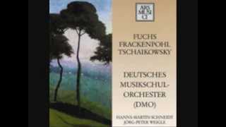 Tuba Concertino Arthur Frackenpohl Full [upl. by Gannes]