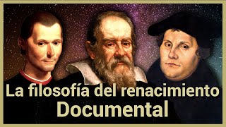 Luomo e la storia nel Rinascimento Dentro alla filosofia episodio 145 [upl. by Desmond72]