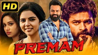 premam 2015 full movie [upl. by Simpson898]