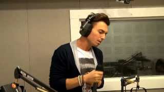 Faydee  Cant let go Live  Request 629 [upl. by Sikorski]