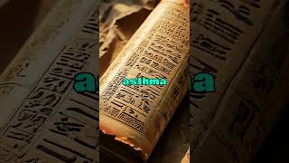 Ancient Egyptian Medicine How Advanced Was It [upl. by Althea]