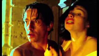 BETTY BLUE TRAILER [upl. by Hoeg]