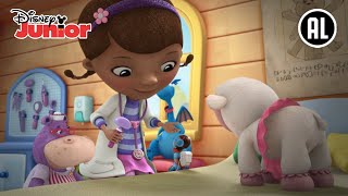 De Beste Uitvindingen amp Ideeën  Disney Junior BE [upl. by Grover]