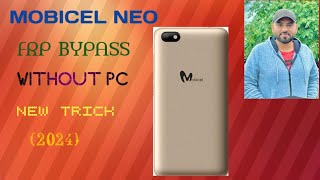 mobicel neo frp bypass [upl. by Lull]