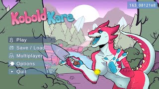 KOBOLD KARE care 18 gameplay 2022 CZEN [upl. by Aimek924]