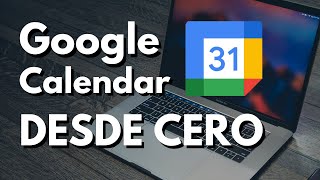 Como integrar Google Calendar y Notion fácilmente [upl. by Eneryc]