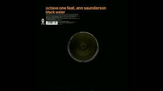 Octave One feat Ann Saunderson  Blackwater Spirit Of Detroit Mix [upl. by Ylrebmi]