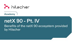 netX 90 Tutorial  netX 90 Ecosystem [upl. by Erdne]