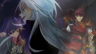 RAKSHASA STREET REACT TO RIMURU AU PART 13 [upl. by Radek]