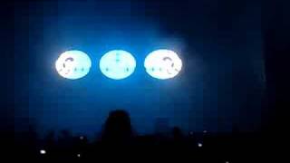 Chemical Brothers  Galvanize  Opener Festival 2008 HQ Opener [upl. by Calvo]