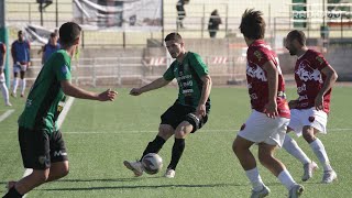 Bitonto  Nardò gli highlights del match [upl. by Stirling]