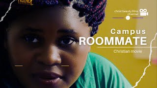 CAMPUS ROOMMATE  CHRISTIAN MOVIE  UGANDAN MOVIE [upl. by Alfonzo]