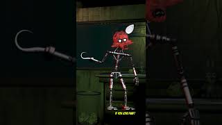 Are These The SCARIEST Fan Made FNAF Animatronics [upl. by Gelasius]