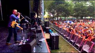 Gemini Club  Stolen Time Live  Lollapalooza 2014 [upl. by Yesrod308]