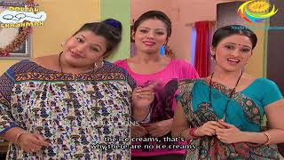 Ep 1778  Flats Ki Renovation  Taarak Mehta Ka Ooltah Chashmah  Full Episode  तारक मेहता [upl. by Forlini]