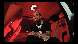 Bryant Myers  ChiPartner Video Oficial [upl. by Fanning]