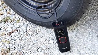 12V Car Tire Inflator not Working  FixRepair [upl. by Goeselt]