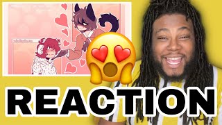 Mcyt antfrost amp Redvelvet good vibing c ⁰ 〰 ⁰ ੭  JOEY SINGS REACTS [upl. by Hamford]