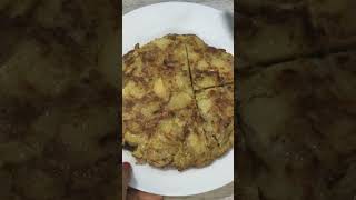 Idhi Mamulu Omelette Kadhu Bro Recipe Rambabu food omlette telugu [upl. by Lesnah58]