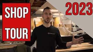 Shop Tour 2023 [upl. by Carline]