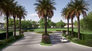 Luxury South Miami New Homes at Pine Rockland Estates [upl. by Ranitta]