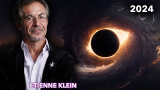 Etienne Klein  LES MYSTÈRES DE LA CONNAISSANCE 2024 [upl. by Ateloiv]