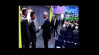 Opening Van Lodenstein College 2013 [upl. by Valerye480]