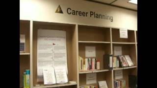 CSULB  Career Development Center [upl. by Sayre]