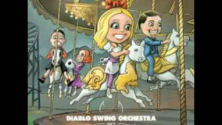 Diablo Swing Orchestra  Memoirs of a Roadkill  LYRICS [upl. by Sewellyn]