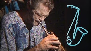 Chet Baker Live  Ronnie Scotts [upl. by Dacy992]