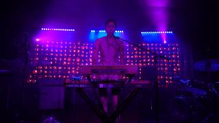 Half Waif  Solid 2 Void  Live at Babys All Right [upl. by Arnuad]