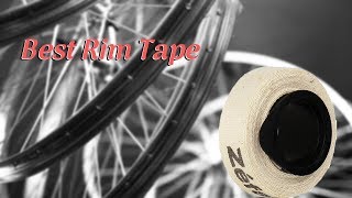 Best Rim Tape  Check Reviews Of 2021 [upl. by Hoopen]